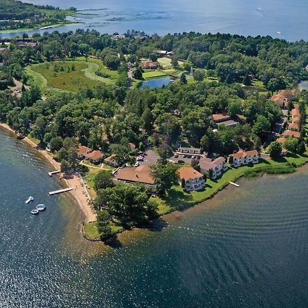 Madden'S On Gull Lake - Brainerd East Gull Lake Экстерьер фото